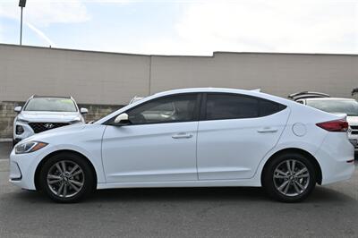 2018 Hyundai ELANTRA SEL   - Photo 14 - Norwalk, CA 90650-2241