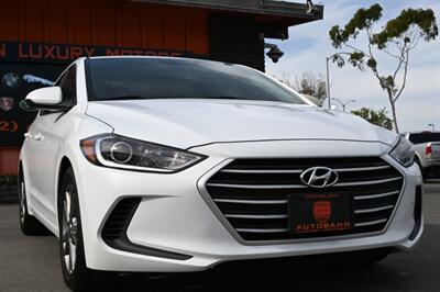 2018 Hyundai ELANTRA SEL   - Photo 33 - Norwalk, CA 90650-2241