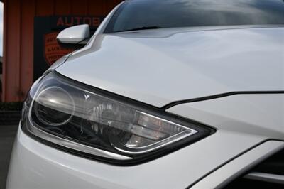 2018 Hyundai ELANTRA SEL   - Photo 3 - Norwalk, CA 90650-2241