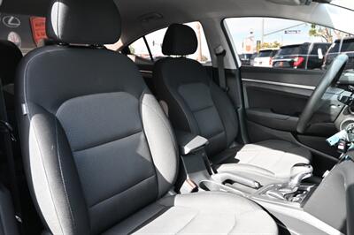 2018 Hyundai ELANTRA SEL   - Photo 61 - Norwalk, CA 90650-2241