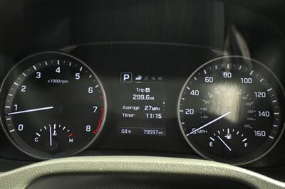2018 Hyundai ELANTRA SEL   - Photo 62 - Norwalk, CA 90650-2241