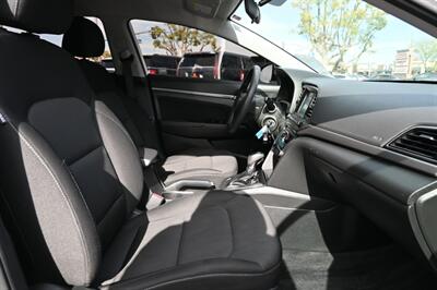 2018 Hyundai ELANTRA SEL   - Photo 59 - Norwalk, CA 90650-2241