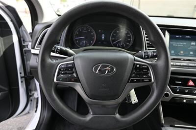 2018 Hyundai ELANTRA SEL   - Photo 43 - Norwalk, CA 90650-2241