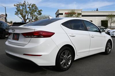 2018 Hyundai ELANTRA SEL   - Photo 27 - Norwalk, CA 90650-2241