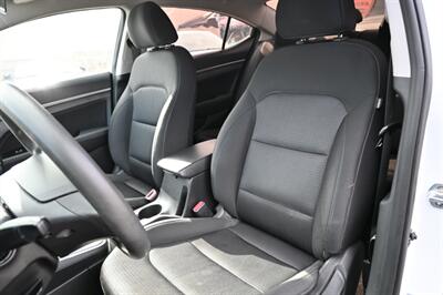 2018 Hyundai ELANTRA SEL   - Photo 40 - Norwalk, CA 90650-2241