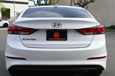 2018 Hyundai ELANTRA SEL   - Photo 20 - Norwalk, CA 90650-2241