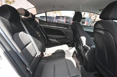 2018 Hyundai ELANTRA SEL   - Photo 54 - Norwalk, CA 90650-2241