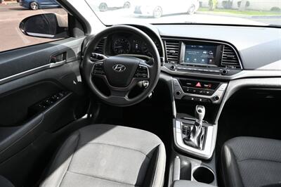 2018 Hyundai ELANTRA SEL   - Photo 51 - Norwalk, CA 90650-2241