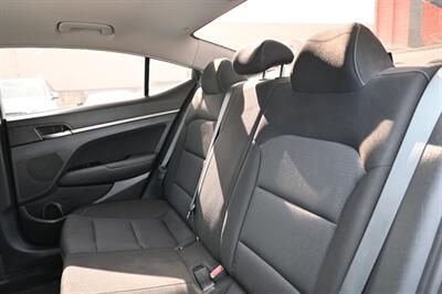 2018 Hyundai ELANTRA SEL   - Photo 49 - Norwalk, CA 90650-2241