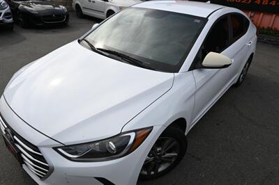 2018 Hyundai ELANTRA SEL   - Photo 7 - Norwalk, CA 90650-2241