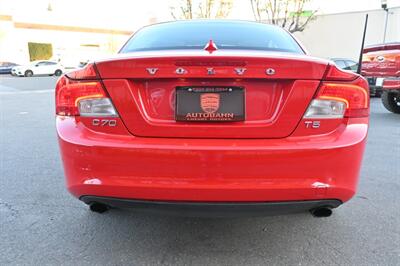 2013 Volvo C70 T5 Premier Plus   - Photo 10 - Norwalk, CA 90650-2241