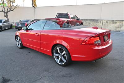 2013 Volvo C70 T5 Premier Plus   - Photo 17 - Norwalk, CA 90650-2241