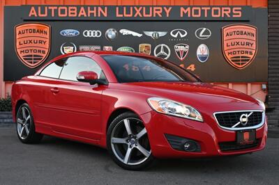 2013 Volvo C70 T5 Premier Plus   - Photo 1 - Norwalk, CA 90650-2241