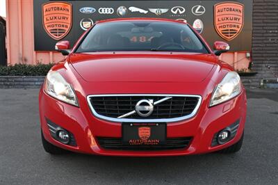 2013 Volvo C70 T5 Premier Plus   - Photo 2 - Norwalk, CA 90650-2241