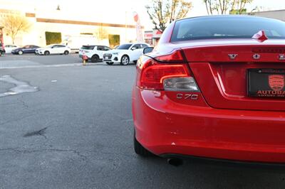 2013 Volvo C70 T5 Premier Plus   - Photo 9 - Norwalk, CA 90650-2241