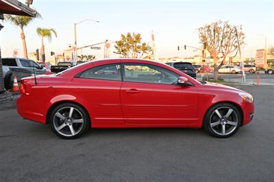 2013 Volvo C70 T5 Premier Plus   - Photo 13 - Norwalk, CA 90650-2241