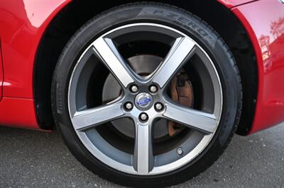 2013 Volvo C70 T5 Premier Plus   - Photo 22 - Norwalk, CA 90650-2241
