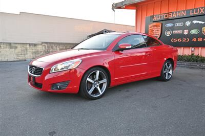 2013 Volvo C70 T5 Premier Plus   - Photo 6 - Norwalk, CA 90650-2241