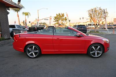 2013 Volvo C70 T5 Premier Plus   - Photo 20 - Norwalk, CA 90650-2241