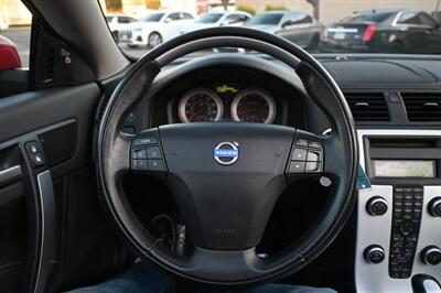 2013 Volvo C70 T5 Premier Plus   - Photo 32 - Norwalk, CA 90650-2241