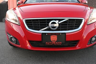 2013 Volvo C70 T5 Premier Plus   - Photo 4 - Norwalk, CA 90650-2241