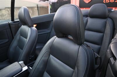 2013 Volvo C70 T5 Premier Plus   - Photo 27 - Norwalk, CA 90650-2241