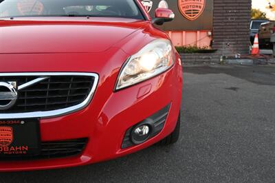 2013 Volvo C70 T5 Premier Plus   - Photo 5 - Norwalk, CA 90650-2241