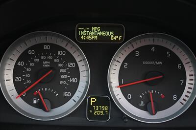 2013 Volvo C70 T5 Premier Plus   - Photo 33 - Norwalk, CA 90650-2241