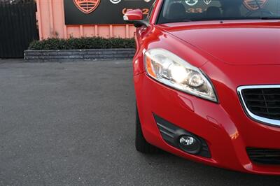 2013 Volvo C70 T5 Premier Plus   - Photo 3 - Norwalk, CA 90650-2241