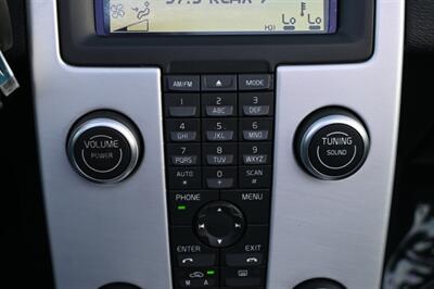 2013 Volvo C70 T5 Premier Plus   - Photo 41 - Norwalk, CA 90650-2241