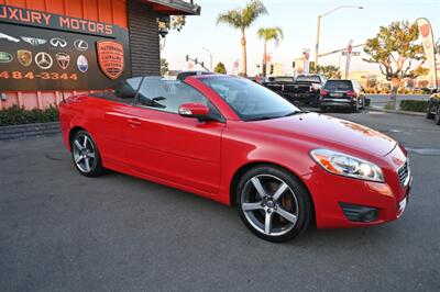 2013 Volvo C70 T5 Premier Plus   - Photo 21 - Norwalk, CA 90650-2241