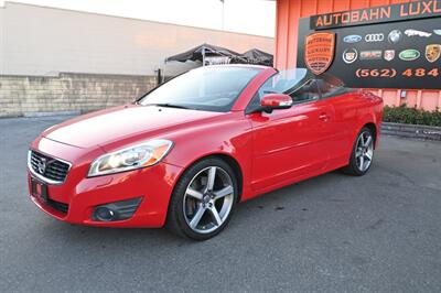 2013 Volvo C70 T5 Premier Plus   - Photo 15 - Norwalk, CA 90650-2241