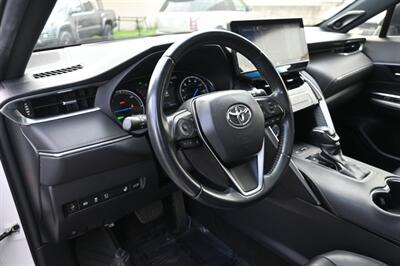 2021 Toyota Venza Limited - Photo 28 - Norwalk, CA 90650-2241