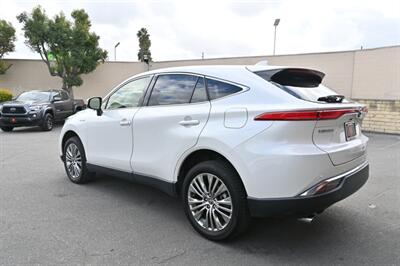 2021 Toyota Venza Limited - Photo 8 - Norwalk, CA 90650-2241