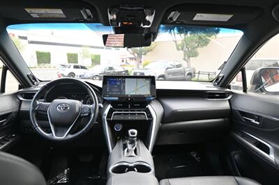 2021 Toyota Venza Limited - Photo 53 - Norwalk, CA 90650-2241