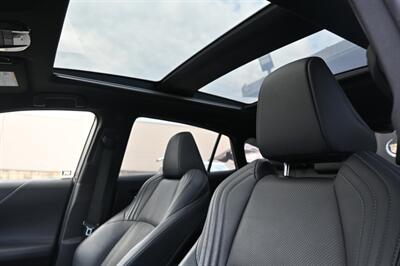 2021 Toyota Venza Limited - Photo 23 - Norwalk, CA 90650-2241