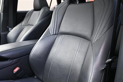 2021 Toyota Venza Limited - Photo 25 - Norwalk, CA 90650-2241