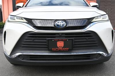 2021 Toyota Venza Limited - Photo 4 - Norwalk, CA 90650-2241