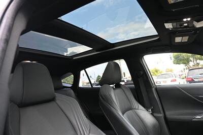 2021 Toyota Venza Limited - Photo 66 - Norwalk, CA 90650-2241