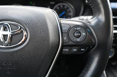 2021 Toyota Venza Limited - Photo 35 - Norwalk, CA 90650-2241