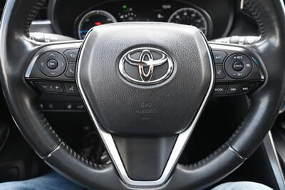 2021 Toyota Venza Limited - Photo 32 - Norwalk, CA 90650-2241