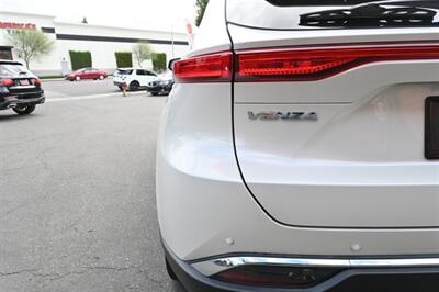 2021 Toyota Venza Limited - Photo 9 - Norwalk, CA 90650-2241