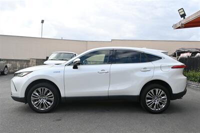 2021 Toyota Venza Limited - Photo 7 - Norwalk, CA 90650-2241