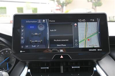2021 Toyota Venza Limited - Photo 38 - Norwalk, CA 90650-2241