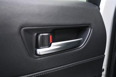 2021 Toyota Venza Limited - Photo 47 - Norwalk, CA 90650-2241