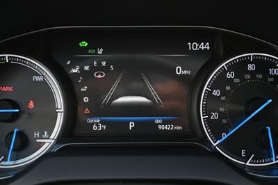 2021 Toyota Venza Limited - Photo 30 - Norwalk, CA 90650-2241