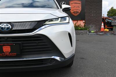 2021 Toyota Venza Limited - Photo 5 - Norwalk, CA 90650-2241