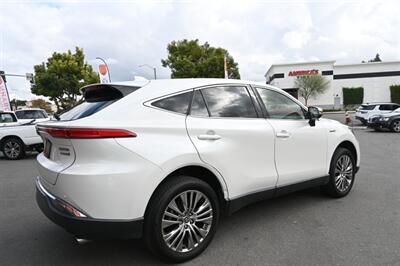 2021 Toyota Venza Limited - Photo 13 - Norwalk, CA 90650-2241