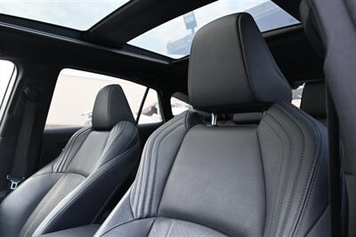 2021 Toyota Venza Limited - Photo 24 - Norwalk, CA 90650-2241