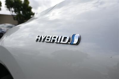 2021 Toyota Venza Limited - Photo 17 - Norwalk, CA 90650-2241